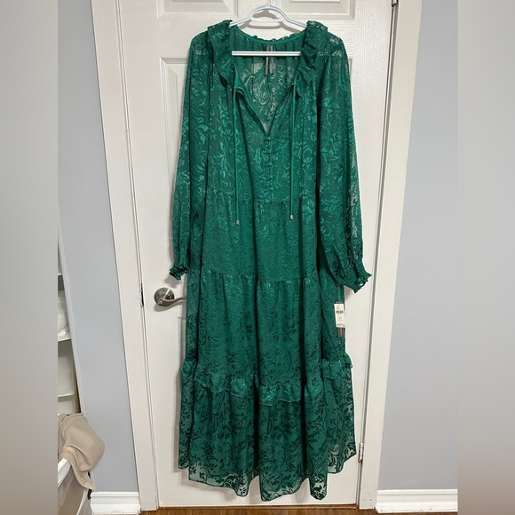 Marais Dress - Picture 4 of 5